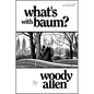 What's with Baum? - Hardcover
