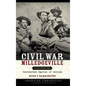 Civil War Milledgeville: Tales from the Confederate Capital of Georgia - Hardcover