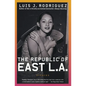 The Republic of East La: Stories - Paperback