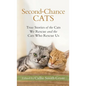 Second-Chance Cats - Hardcover