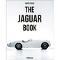 The Jaguar Book - Hardcover