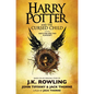 Harry Potter and the Cursed Child, Parts One and Two: The Official Playscript of the Original West End Production - Hardcover