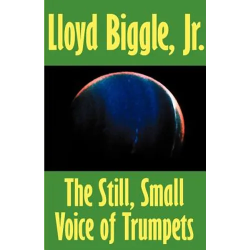 The Still, Small Voice of Trumpets - Paperback