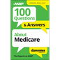 100 Questions & Answers about Medicare for Dummies - Paperback