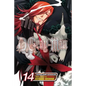 D.Gray-Man, Vol. 14 - Paperback