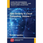 Data Security in Cloud Computing, Volume I - Paperback