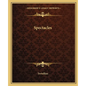 Spectacles - Paperback