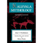 Kalevala Mythology, Revised Edition - Paperback