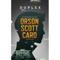 Duplex: A Micropowers Novel - Hardcover