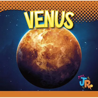 Venus - Paperback