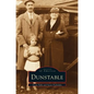 Dunstable: Making Connections - Hardcover
