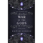 War of the Gods - Paperback