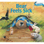 Bear Feels Sick - Board Book
