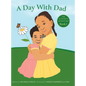 A Day With Dad - Hardcover