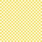 Barely Basics Gingham Quilting Cuddle Sunshine Fabric Per Yard