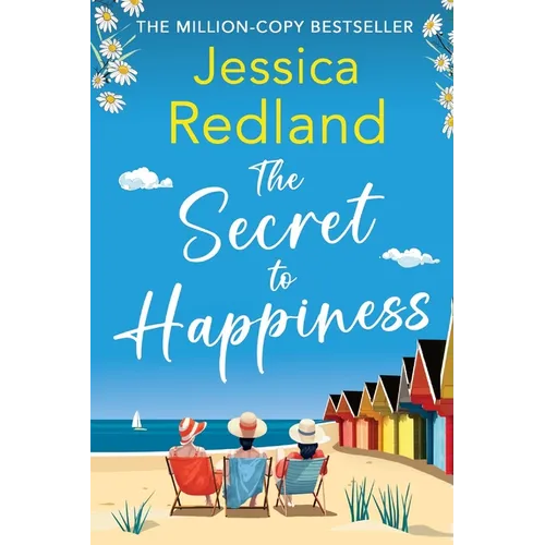 The Secret to Happiness - Paperback