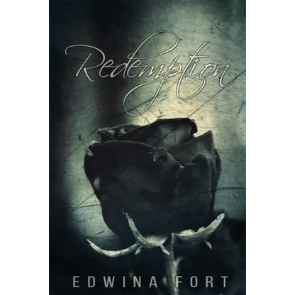 Redemption: Book 1(A Urban Paranormal Romance) - Paperback