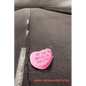 At the Drive-In Volcano - Paperback