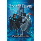 Fire And Rayne: Saga of the Wolf Spirit - Paperback