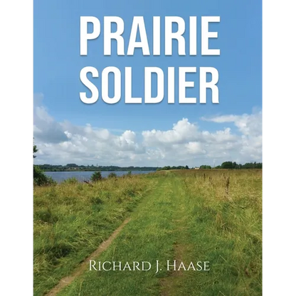 Prairie Soldier - Paperback