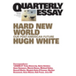 Hard New World - Paperback