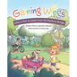 Gaining Wings: When a Pet Crosses Over the Rainbow Bridge - Hardcover