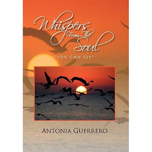 Whispers from the Soul: Echoes from the Wind - Paperback
