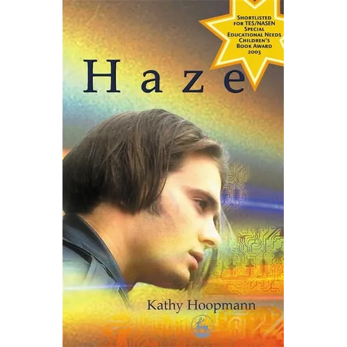 Haze - Paperback