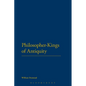 Philosopher-Kings of Antiquity - Paperback
