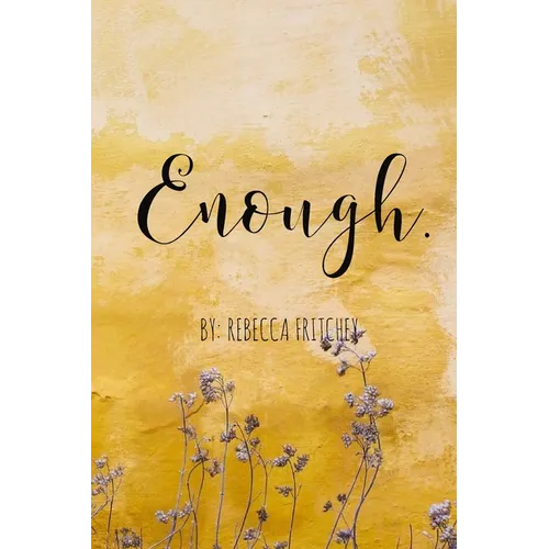 Enough - Paperback
