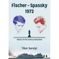 Fischer - Spassky 1972 - Paperback
