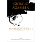 Giorgio Agamben: Sovereignty & Life - Paperback