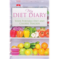 My Diet Diary: Your Portable Diet and Calorie Tracker - Paperback