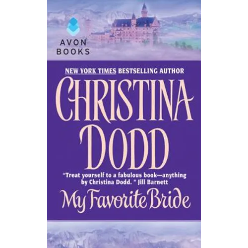 My Favorite Bride - Paperback