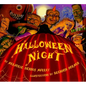 Halloween Night - Hardcover