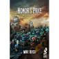 Tales of Pannithor: Honor's Price - Paperback