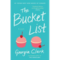 The Bucket List - Paperback