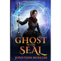 Ghost in the Seal - Paperback