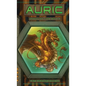Auric - Hardcover