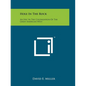 Hole In The Rock: An Epic In The Colonization Of The Great American West - Paperback