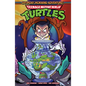 Teenage Mutant Ninja Turtles: Saturday Morning Adventures, Vol. 5 - Paperback
