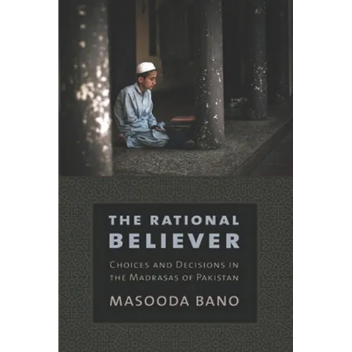 The Rational Believer - Hardcover