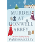 Murder at Donwell Abbey - Hardcover