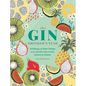 The Gin Drinker's Year: Drinking and Other Things to Do with Gin; Day by Day, Season by Season - Hardcover