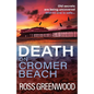 Death on Cromer Beach - Paperback