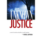 Unknown Justice - Paperback