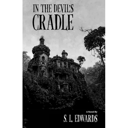 In the Devil's Cradle - Paperback