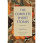 The Complete Short Stories, Volume 1 God's Fairy Tales, Mystics All, and Once Upon Eternity - Paperback