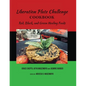 Liberation Plate Challenge Cookbook: Red, Black, and Green Healing Foods - Paperback