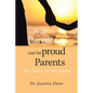 Single Parents Can Be Proud Parents: My Story to His Glory - Paperback